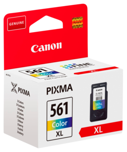 Canon PG-560 / CL-561 bläckpatron