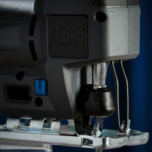 Cocraft LXC batteridrevet stikksag JS18-BL 18 V