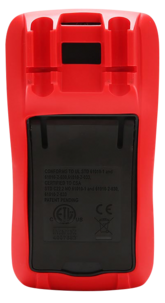 UNI-T UT133B multimeter