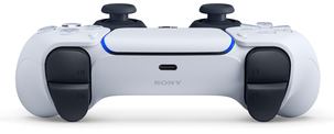 PS5 DualSense trådlös handkontroll 