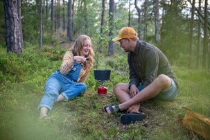 Primus Mimer Stove Retkikeitin