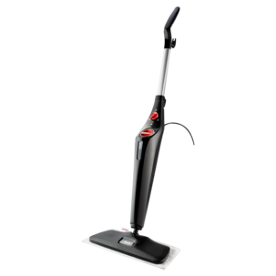 Vileda Steam XXL dampmopp for harde gulv og tepper