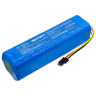 Akku Dreame D9 14.4V 6800mAh