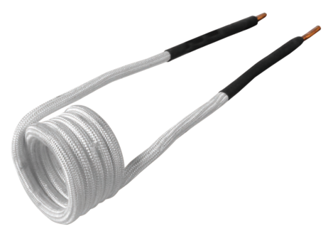 Telwin varmespiral for induksjonsvarmer