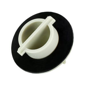 Suodattimen kiinnitysruuvi Kärcherk