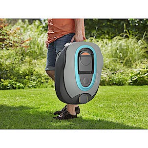 Gardena Sileno+ R130LI robotgressklipper