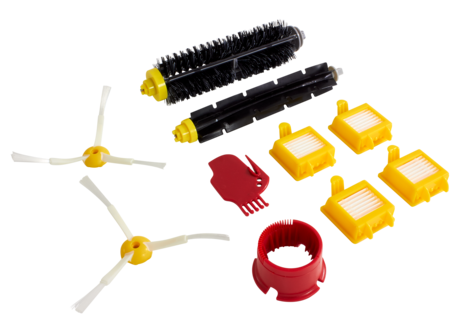 Underhållskit till iRobot Roomba 700-serien