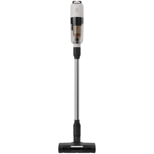 Electrolux EP72UB21SW sladdlös dammsugare med HEPA