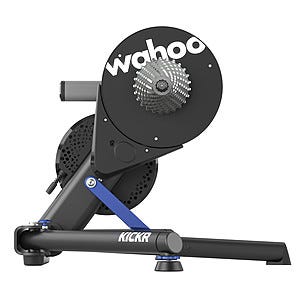 Wahoo Kickr 2017 Trainer