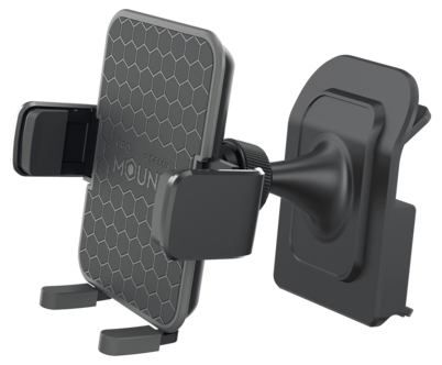 Universalholder XL til Tesla modell X, Y, 3 og S