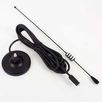 Takantenn med magnetfäste Garmin