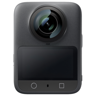 DJI Osmo 360 Adventure Combo actionkamera