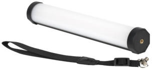 Nanlite PavoTube II 6C LED-belysning foto video RGBWW