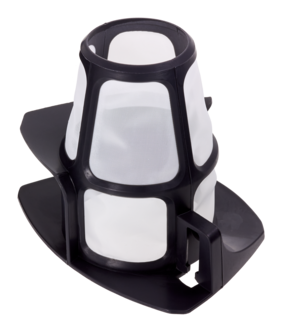 Filter ytre til Electrolux Ergorapido skaftstøvsuger