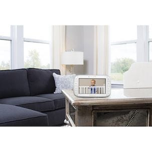 Motorola MBP55 babycall