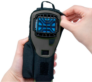 Thermacell, etui til myggjager 