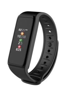 Aktivitetsmätare MyKronoz ZeFit 3