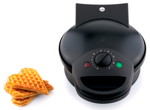 Wilfa Home våffeljärn, WM-623B