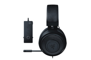Razer Kraken Tournament Black Edition gaming-headset