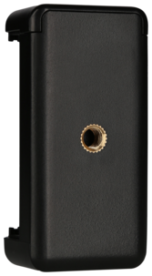 Kamerajalusta Smartphone Tripod Traveler