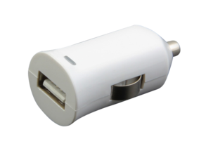 Exibel 12 V-lader Lightning for iPod/iPhone/iPad