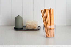 Förvaringslåda SmartStore Compact Clear 
