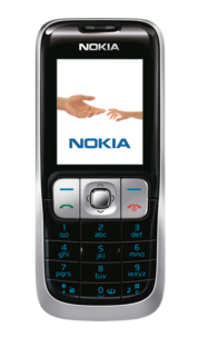 Nokia 2630