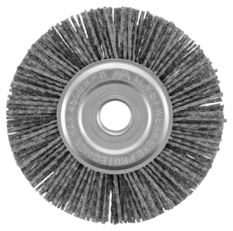 Nylonborste Ryobi RAC818