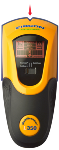 Multidetektor Zircon L350 OneStep
