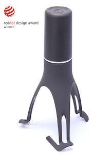 Stirr automatisk visp  