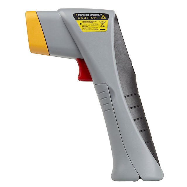 IRtermometer Clas Ohlson