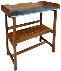 Planteringsbord Akacia