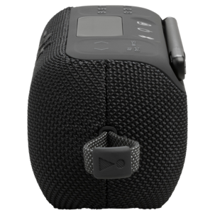 JBL Tuner 3 bærbar DAB/DAB+/FM-radio med Bluetooth