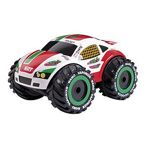 Radiostyrd bil Nikko Nano VaporizR