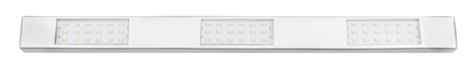 LED utbyggingsarmatur 