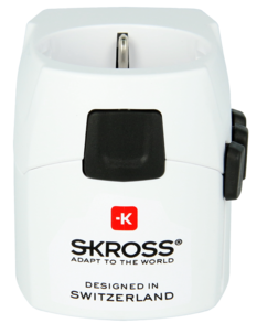 Reseadapter SKROSS Pro Light USB