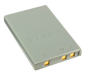 Batteri EN-EL5 för Nikon 