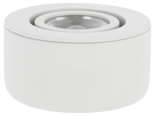 Downlight LED dimbar, 3-pakning