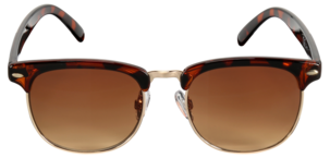 Solbriller plast/metall