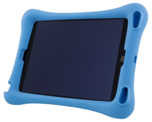 Silikonskal för iPad Air, Air 2, Pro 9,7