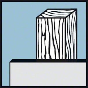 Bosch GMS 120 Professional multidetektor