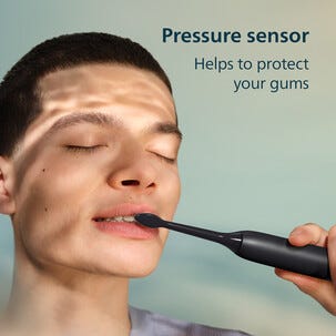 Philips Sonicare 4100 Sähköhammasharja