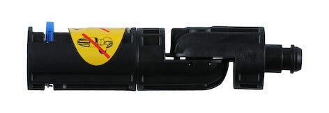 Multivinkel adapter Nilfisk