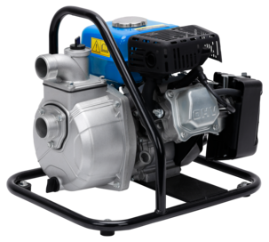 Cocraft HGP 18 bensindriven vattenpump