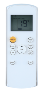 Luftkonditionering Cotech 16 m2