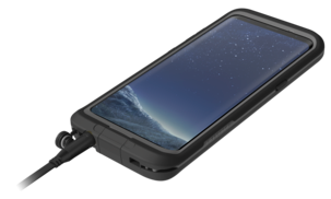 Lifeproof Fre mobildeksel til Samsung Galaxy S8 Plus