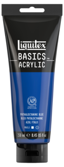 Akrylfärg Liquitex Basics 250 ml