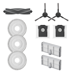 Dreame L10s Ultra Gen 2/D20 Ultra/Mova E30 Ultra tilbehørssett RAK35