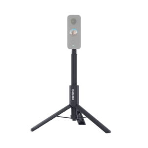 Insta 360 X3 2-in-1 selfiestang og kamerastativ