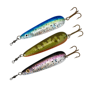 Skeddragssats Gavia 3-pack